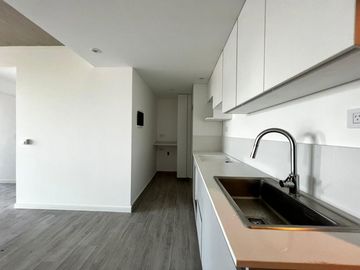 Departamento 2 ambientes con balcon a estrenar en venta, en Vicente López