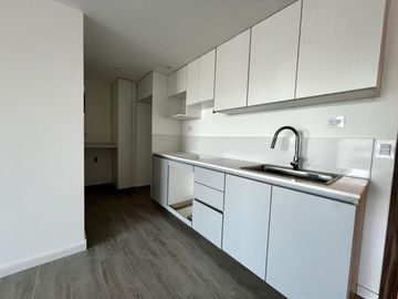 Departamento 2 ambientes con balcon a estrenar en venta, en Vicente López