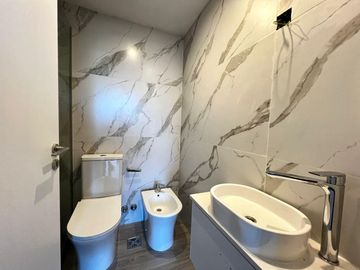 Departamento 2 ambientes con balcon a estrenar en venta, en Vicente López