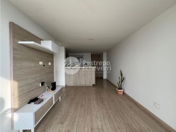 Apartaestudio en Arriendo,Avenida Santander,La Calleja,Manizales