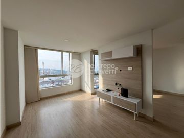 Apartaestudio en Arriendo,Avenida Santander,La Calleja,Manizales