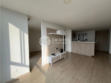 Apartaestudio en Arriendo,Avenida Santander,La Calleja,Manizales