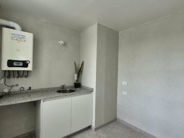 VENTA DEPARTAMENTO 2 DORMITORIOS A ESTRENAR CON COCHERA  - 58 ENTRE 13 Y 14 DE LA PLATA