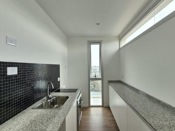 VENTA DEPARTAMENTO 2 DORMITORIOS A ESTRENAR CON COCHERA  - 58 ENTRE 13 Y 14 DE LA PLATA
