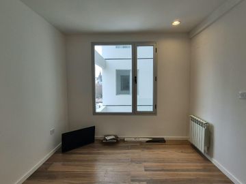 VENTA DEPARTAMENTO 2 DORMITORIOS A ESTRENAR CON COCHERA  - 58 ENTRE 13 Y 14 DE LA PLATA