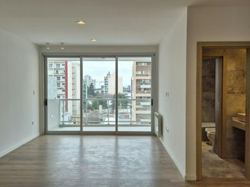 VENTA DEPARTAMENTO 2 DORMITORIOS A ESTRENAR CON COCHERA  - 58 ENTRE 13 Y 14 DE LA PLATA