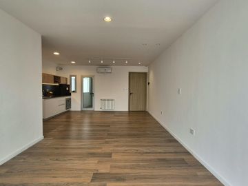 VENTA DEPARTAMENTO 2 DORMITORIOS A ESTRENAR CON COCHERA  - 58 ENTRE 13 Y 14 DE LA PLATA