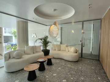 VENTA DEPARTAMENTO 2 DORMITORIOS A ESTRENAR CON COCHERA  - 58 ENTRE 13 Y 14 DE LA PLATA