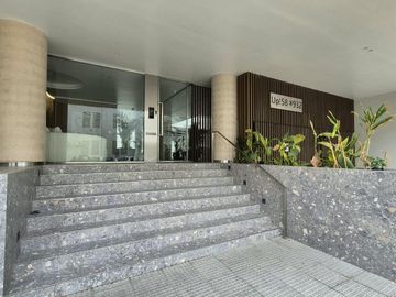 VENTA DEPARTAMENTO 2 DORMITORIOS A ESTRENAR CON COCHERA  - 58 ENTRE 13 Y 14 DE LA PLATA