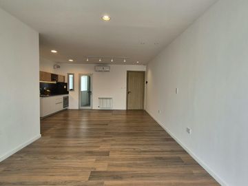 VENTA DEPARTAMENTO 2 DORMITORIOS A ESTRENAR CON COCHERA  - 58 ENTRE 13 Y 14 DE LA PLATA