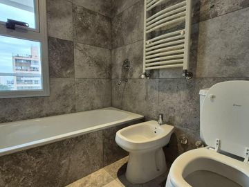 VENTA DEPARTAMENTO 2 DORMITORIOS A ESTRENAR CON COCHERA  - 58 ENTRE 13 Y 14 DE LA PLATA