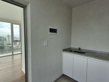 VENTA DEPARTAMENTO 2 DORMITORIOS A ESTRENAR CON COCHERA  - 58 ENTRE 13 Y 14 DE LA PLATA