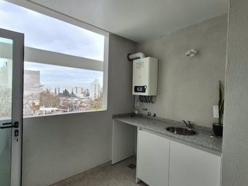 VENTA DEPARTAMENTO 2 DORMITORIOS A ESTRENAR CON COCHERA  - 58 ENTRE 13 Y 14 DE LA PLATA
