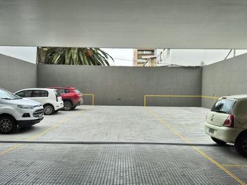 VENTA DEPARTAMENTO 2 DORMITORIOS A ESTRENAR CON COCHERA  - 58 ENTRE 13 Y 14 DE LA PLATA