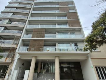 VENTA DEPARTAMENTO 2 DORMITORIOS A ESTRENAR CON COCHERA  - 58 ENTRE 13 Y 14 DE LA PLATA