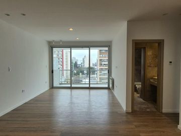 VENTA DEPARTAMENTO 2 DORMITORIOS A ESTRENAR CON COCHERA  - 58 ENTRE 13 Y 14 DE LA PLATA