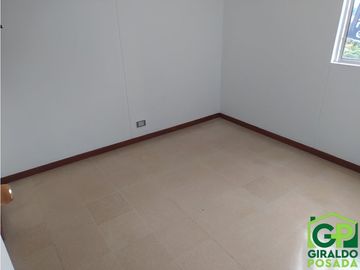 ARRIENDO APARTAMENTO EN POBLADO - PATIO BONITO
