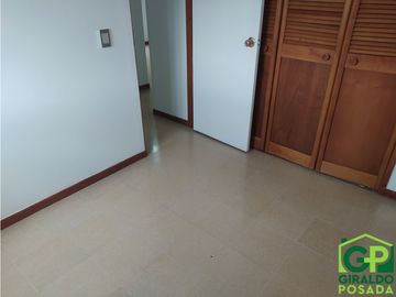 ARRIENDO APARTAMENTO EN POBLADO - PATIO BONITO