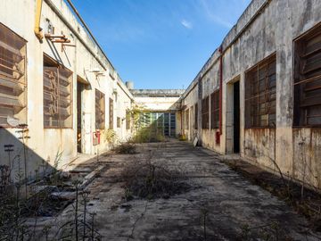 Lote en Venta de 3400m2 en Villa Martelli