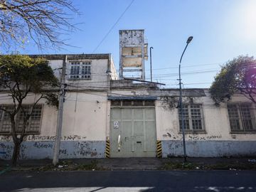 Lote en Venta de 3400m2 en Villa Martelli