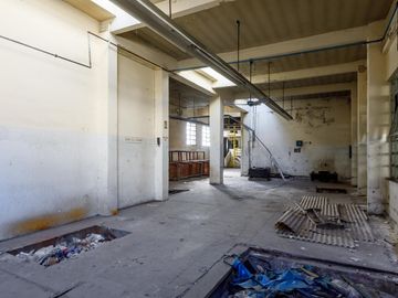 Lote en Venta de 3400m2 en Villa Martelli