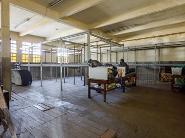 Lote en Venta de 3400m2 en Villa Martelli