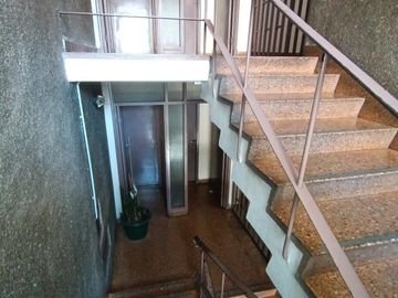 Oportunidad Centro | Oficina Muy Luminosa - Bajas Expensas - Zona Tribunales.