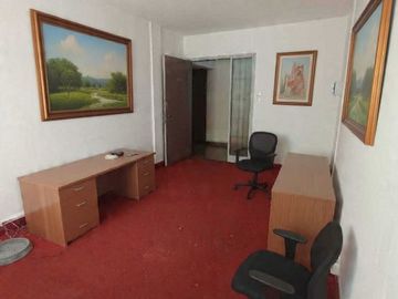 Oportunidad Centro | Oficina Muy Luminosa - Bajas Expensas - Zona Tribunales.