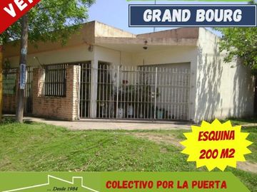 Venta Casa en Grand Bourg