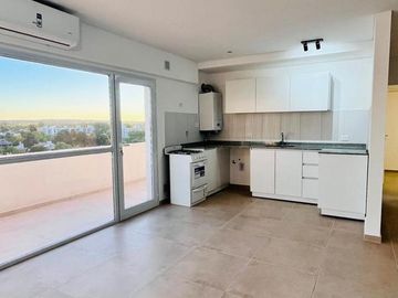 DEPARTAMENTO EN VENTA, A ESTRENAR