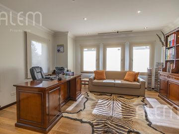 Casa en venta en Canning | Saint Thomas Este