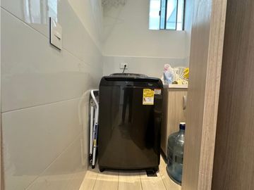 Se arrienda apartamento en Playa Salguero, Santa Marta