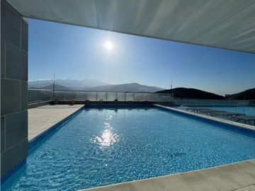Se arrienda apartamento en Playa Salguero, Santa Marta