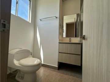 Se arrienda apartamento en Playa Salguero, Santa Marta