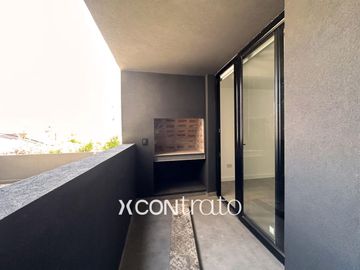 Departamento c/ Cochera 1 dormi mas Espacio Flex a  Estrenar General Paz, Casanova 5!