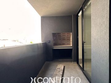 Departamento c/ Cochera 1 dormi mas Espacio Flex a  Estrenar General Paz, Casanova 5!