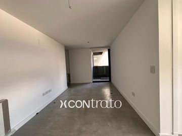 Departamento c/ Cochera 1 dormi mas Espacio Flex a  Estrenar General Paz, Casanova 5!