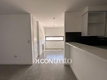 Departamento c/ Cochera 1 dormi mas Espacio Flex a  Estrenar General Paz, Casanova 5!