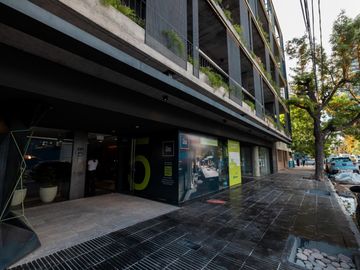 Departamento c/ Cochera 1 dormi mas Espacio Flex a  Estrenar General Paz, Casanova 5!