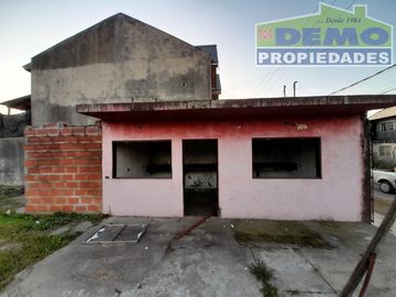 Terreno comercial en Pablo Nogues