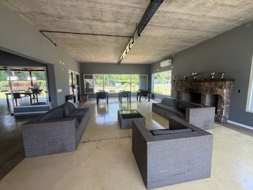 Casa - Los Tilos