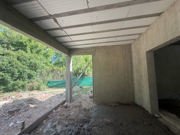 Casa - Los Tilos