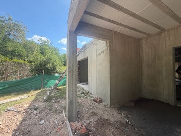 Casa - Los Tilos