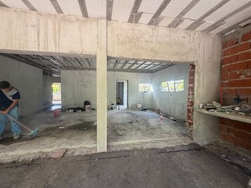 Casa - Los Tilos