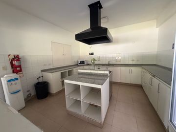 Casa - Los Tilos