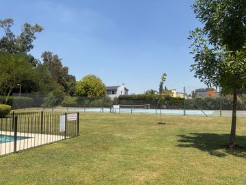 Casa - Los Tilos