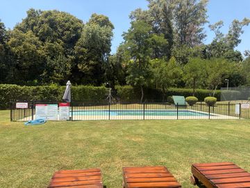 Casa - Los Tilos