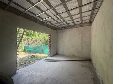 Casa - Los Tilos