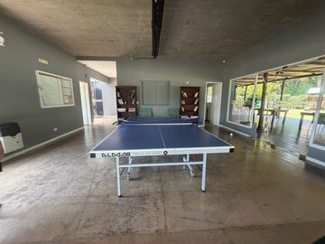 Casa - Los Tilos