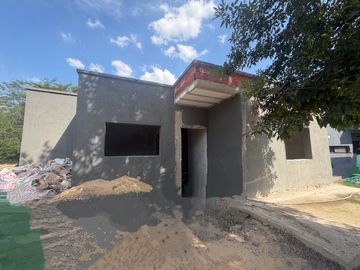 Casa - Los Tilos